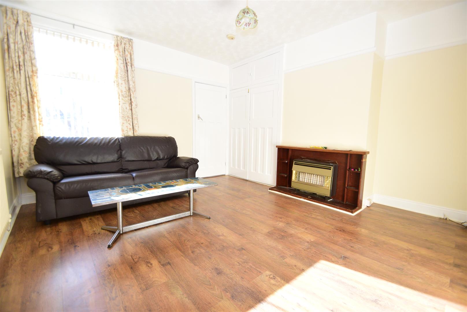 Chillingham Road, Heaton, NE6